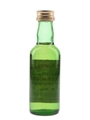 Craigellachie 12 Year Old Cask 468 James MacArthur's 5cl / 65.5%