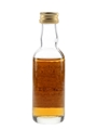Caperdonich 1968 Connoisseurs Choice Bottled 1990s - Gordon & MacPhail 5cl / 40%