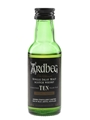 Ardbeg 10 Year Old Bottled 1990s 5cl / 46%