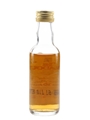 Edradour 10 Year Old Bottled 1990s 5cl / 40%