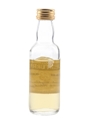 Glenturret 8 Year Old Bottled 1980s 5cl / 40%