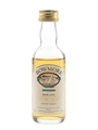 Bowmore Legend Bottled 1990s 5cl / 40%