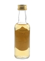 Auchentoshan 10 Year Old Bottled 1990s 5cl / 40%