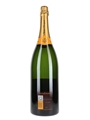 Veuve Clicquot Champagne Dummy Jeroboam Empty Display Bottle - Large Format 300cl