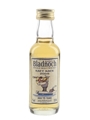 Bladnoch Raft Race 2008 15 Year Old  5cl / 55%