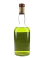 Branca Gran Certosa Verde Bottled 1950s 75cl / 40%