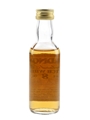 Bladnoch 8 Year Old Bottled 1980s 5cl / 40%