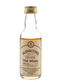 Glenrothes Glenlivet 8 Year Old Bottled 1980s-1990s - Gordon & MacPhail 5cl / 40%