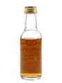 Glenrothes Glenlivet 8 Year Old Bottled 1980s-1990s - Gordon & MacPhail 5cl / 40%