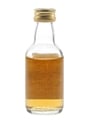 Glendronach 12 Year Old Original Bottled 1980s 5cl / 40%