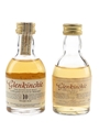 Glenkinchie 10 Year Old  2 x 5cl / 43%