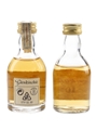 Glenkinchie 10 Year Old  2 x 5cl / 43%