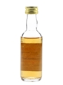 Bladnoch Pure Malt Bottled 1970s 5cl / 40%