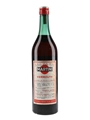 Martini Rosso Vermouth Bottled 1960s 100cl / 16.5%