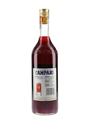 Campari Bitter Bottled 1980s - Spain 100cl / 25%