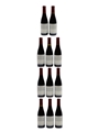 Chateau De Beaucastel 2003 Chateauneuf Du Pape 11 x 37.5cl / 14.5%
