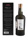 Ki Noh Bi Kyoto Dry Gin 23rd Edition Noh Mask Masukami Bottled 2021 - Fine Spirits, Genova 70cl / 48%