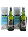 Ardbeg Ardcore  2 x 70cl / 46%