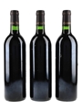 Couvent Des Jacobins 1994 St Emilion Grand Cru Classe 3 x 75cl / 12.5%