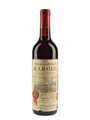 Ferruccio Nicolello 1968 Barolo Riserva Speciale  72cl / 13.5%