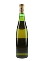 Cochemer Rosenhang Riesling 1974 Ferdinand Pieroth 70cl / 10%