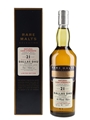 Dallas Dhu 1975 21 Year Old Bottled 1997 - Rare Malts Selection 70cl / 61.9%