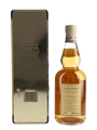 Glen Moray 12 Year Old Bottled 1990s - Scotland's Historic Highland Regiments 70cl / 40%