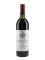 Chateau Montrose 1967 Saint Estephe 75cl