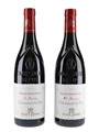Chateauneuf Du Pape Le Miocene 2019 Domaine Grand Veneur 2 x 75cl / 15%