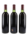 Chateau Cantemerle 1981 Haut Medoc 3 x 75cl