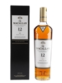 Macallan 12 Year Old Sherry Oak 70cl / 40%