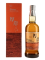 Akkeshi Blended Whisky Bottled 2021 70cl / 48%