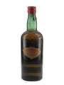 Sarti Apricot Liqueur Bottled 1950s 75cl / 28%
