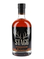 Stagg Jr Spring Batch 15 Bottled 2020 75cl / 65.55%