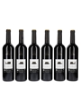 Pujanza Norte 2005 Rioja 6 x 75cl / 14%