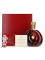 Remy Martin Louis XIII Cognac Millennium 2000 Baccarat Crystal - Large Format 150cl / 40%