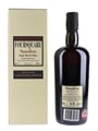 Foursquare Sassafras 14 Year Old Single Blended Rum Bottled 2020 - Velier 70cl / 61%