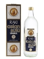 Aslan Sutu Raki  100cl / 41%