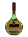 Janneau Tradition VS Armagnac Bottled 1980s 68cl / 40%