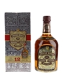 Chivas Regal 12 Year Old Bottled 1970s 75.7cl / 43%