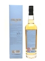 Compass Box Oak Cross 70cl / 43%