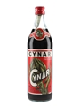 Cynar Bottled 1980s 100cl / 16.5%