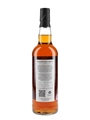 Foursquare MBFS 2005 16 Year Old Thompson Bros 70cl / 57%