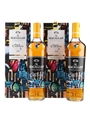 Macallan Concept Number 3 2020 Release - David Carson 2 x 70cl / 40.8%