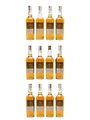 Aberlour 1989 Millennium Private Bottling 12 x 70cl / 40%