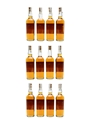 Aberlour 1989 Millennium Private Bottling 12 x 70cl / 40%
