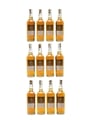 Aberlour 1989 Millennium Private Bottling 12 x 70cl / 40%