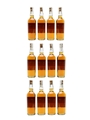 Aberlour 1989 Millennium Private Bottling 12 x 70cl / 40%