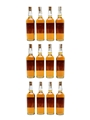 Aberlour 1989 Millennium Private Bottling 12 x 70cl / 40%