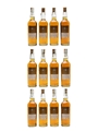 Aberlour 1989 Millennium Private Bottling 12 x 70cl / 40%